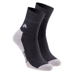 Șosete Bărbați Crew BENEO 2-PACK Martes - Confort și Suport - 1