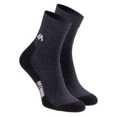 Șosete Bărbați Crew BENEO 2-PACK Martes - Confort și Suport - 3