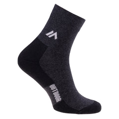 Șosete Bărbați Crew BENEO 2-PACK Martes - Confort și Suport - 4