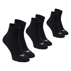 Șosete Bărbați Crew CHIRE PACK Hi-Tec - 3 Perechi, Confort & Durabilitate - 1
