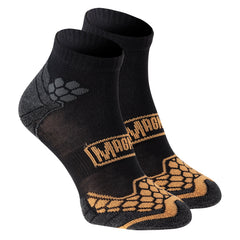 Șosete Bărbați Crew MAGNUM BERSOR - Confort & Ventilație Optime - 2