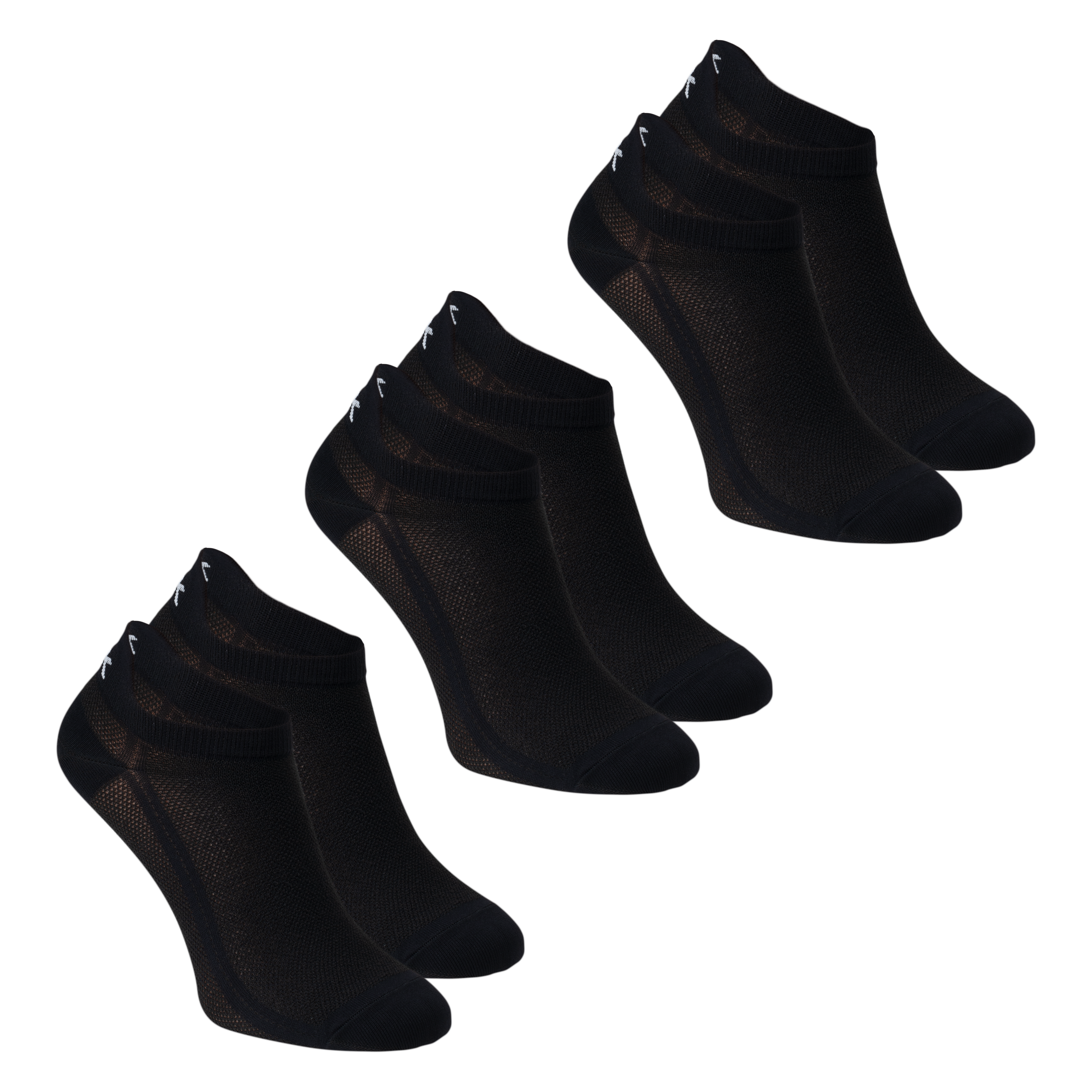 Șosete Bărbați WW1242031 PEAK (3 Pack) - Elasticitate, Anti-Bacterian - 1