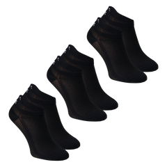 Șosete Bărbați WW1242031 PEAK (3 Pack) - Elasticitate, Anti-Bacterian - 1