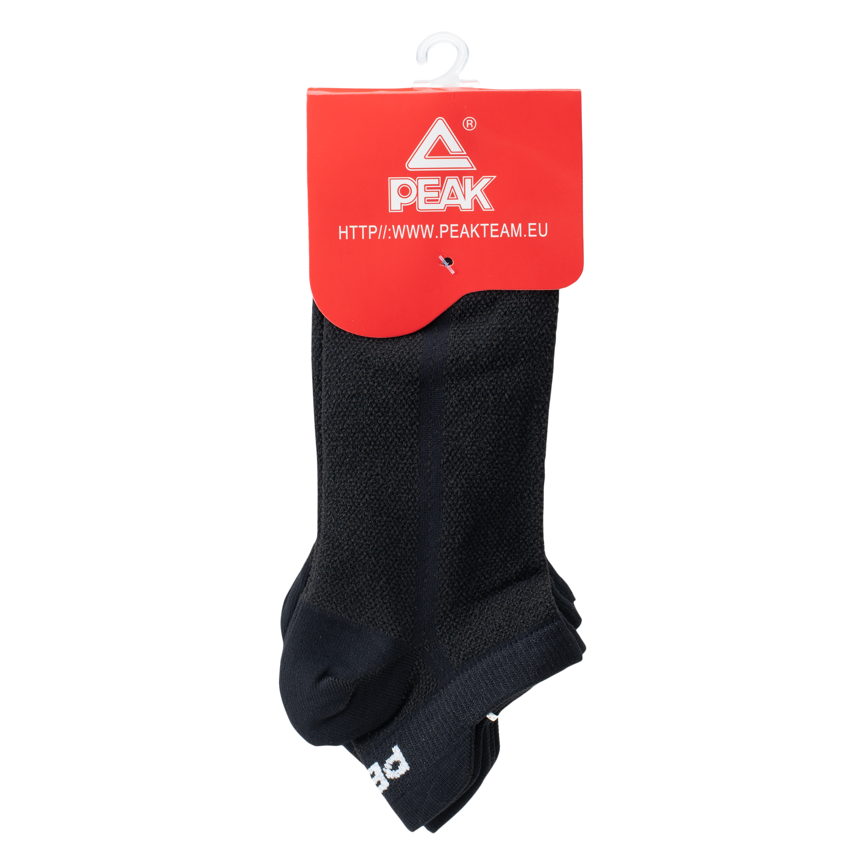 Șosete Bărbați WW1242031 PEAK (3 Pack) - Elasticitate, Anti-Bacterian - 4