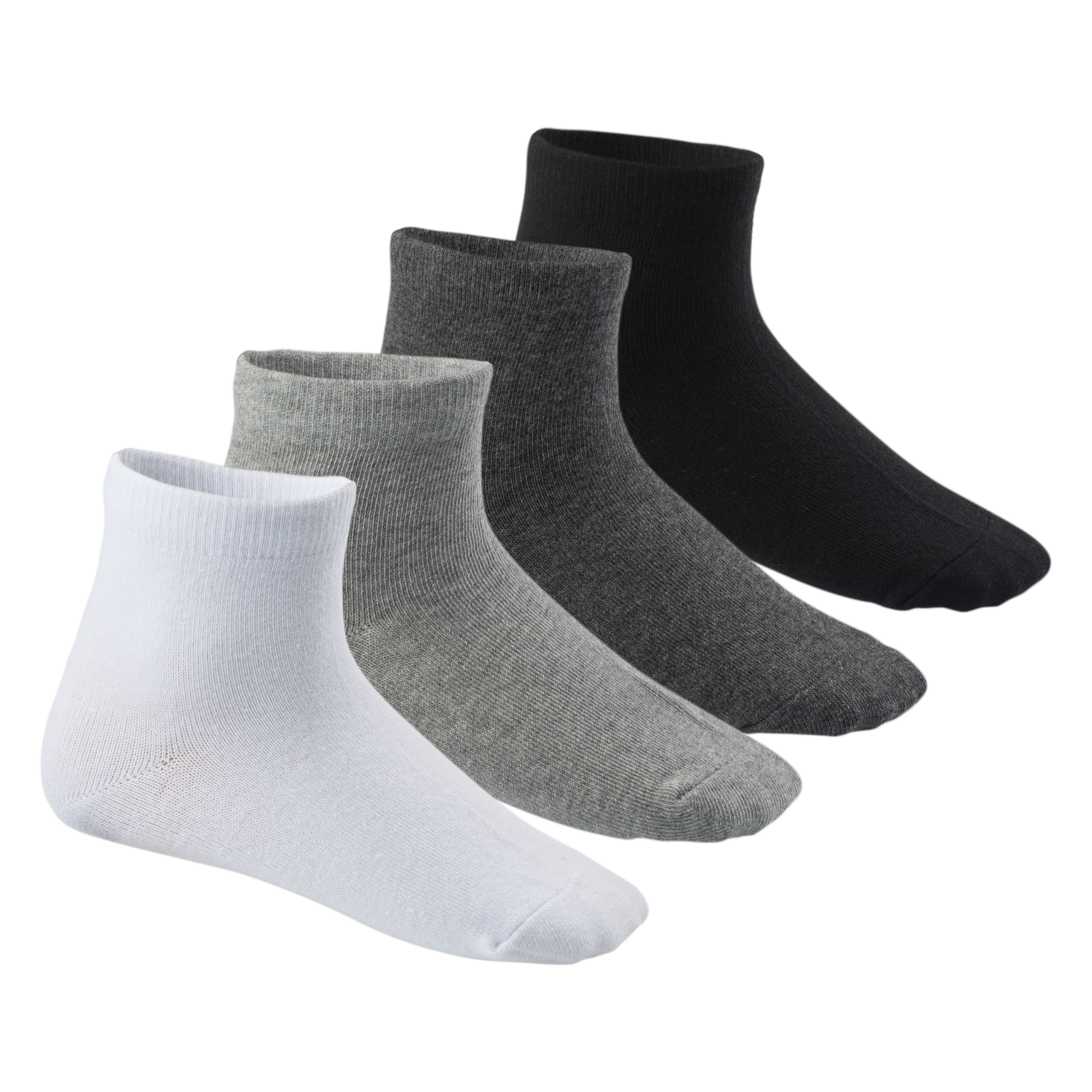 Șosete Copii MORTIN MID 5 PACK JRB Martes Essentials - Confort și Rezistență - 1