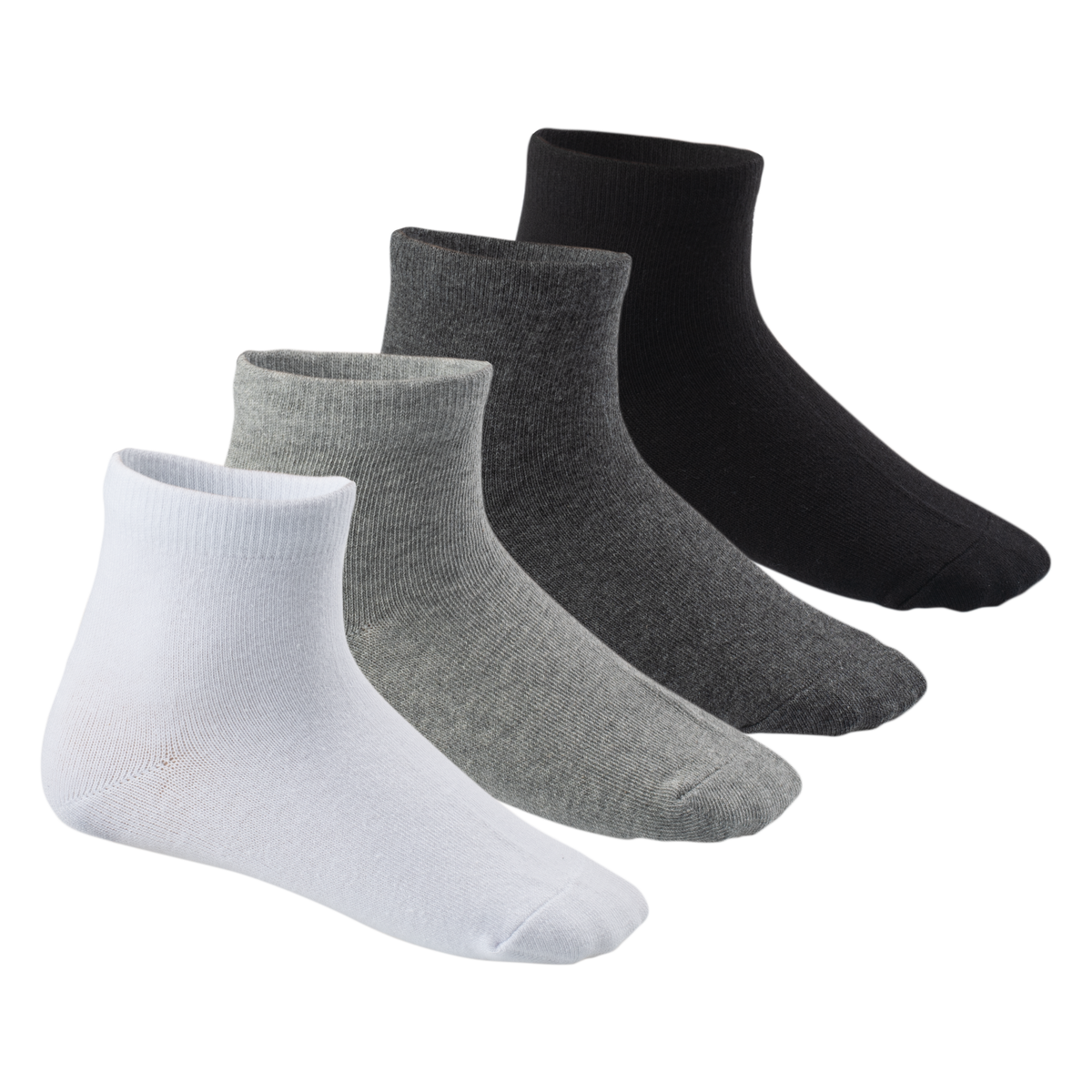 Șosete Copii MORTIN MID 5 PACK JRB Martes Essentials - Confort și Rezistență - 1
