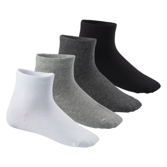Șosete Copii MORTIN MID 5 PACK JRB Martes Essentials - Confort și Rezistență - 1