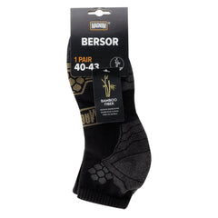Șosete Crew BERSOR MAGNUM - Confort, Respirabilitate, Amortizare - 3