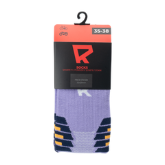 Șosete Crew FREJR W RADVIK - Respirabile și Elastice, Confort Sportiv - 3