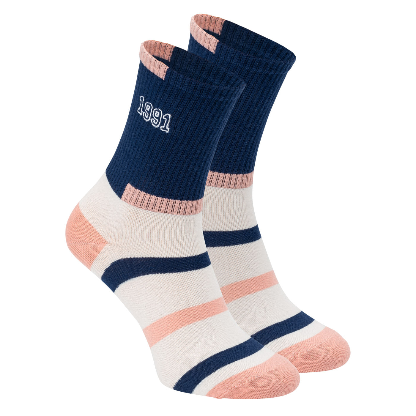 Șosete Crew IGNINI 3 PACK IGUANA - Respirabile, Flexibile - 3