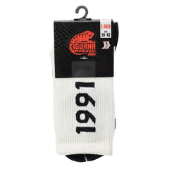 Șosete Crew IGNINI 3 PACK IGUANA - Respirabile, Flexibile - 5