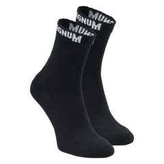 Șosete Echipaj Magnum Base Pack II - Confort și Rezistență, Set 3 Perechi - 2