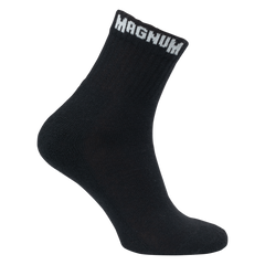 Șosete Echipaj Magnum Base Pack II - Confort și Rezistență, Set 3 Perechi - 3