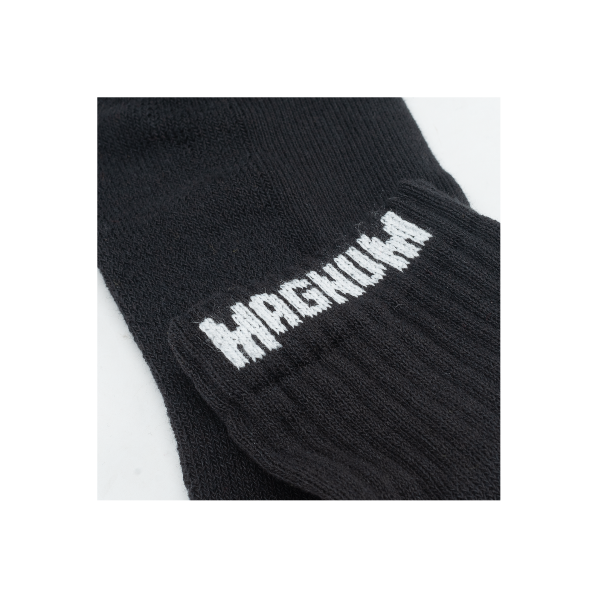 Șosete Echipaj Magnum Base Pack II - Confort și Rezistență, Set 3 Perechi - 5