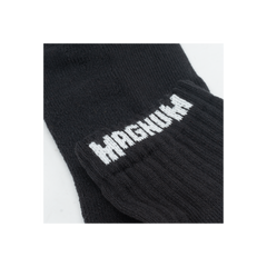 Șosete Echipaj Magnum Base Pack II - Confort și Rezistență, Set 3 Perechi - 5