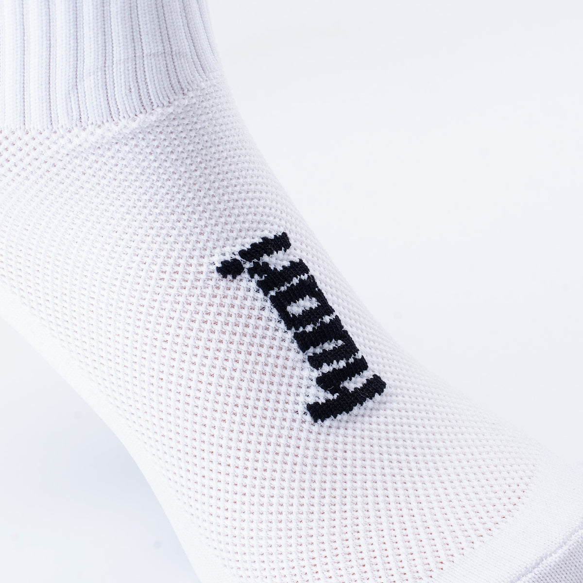 Șosete de Fotbal Beates Huari – 90% Nylon, Amortizare în Zonele Cheie - poza 5