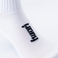 Șosete de Fotbal Beates Huari – 90% Nylon, Amortizare în Zonele Cheie - poza 5