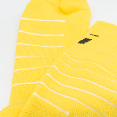 Șosete Fotbal LONY SOCKS Huari - Respirabile, Confort Sportiv - 4