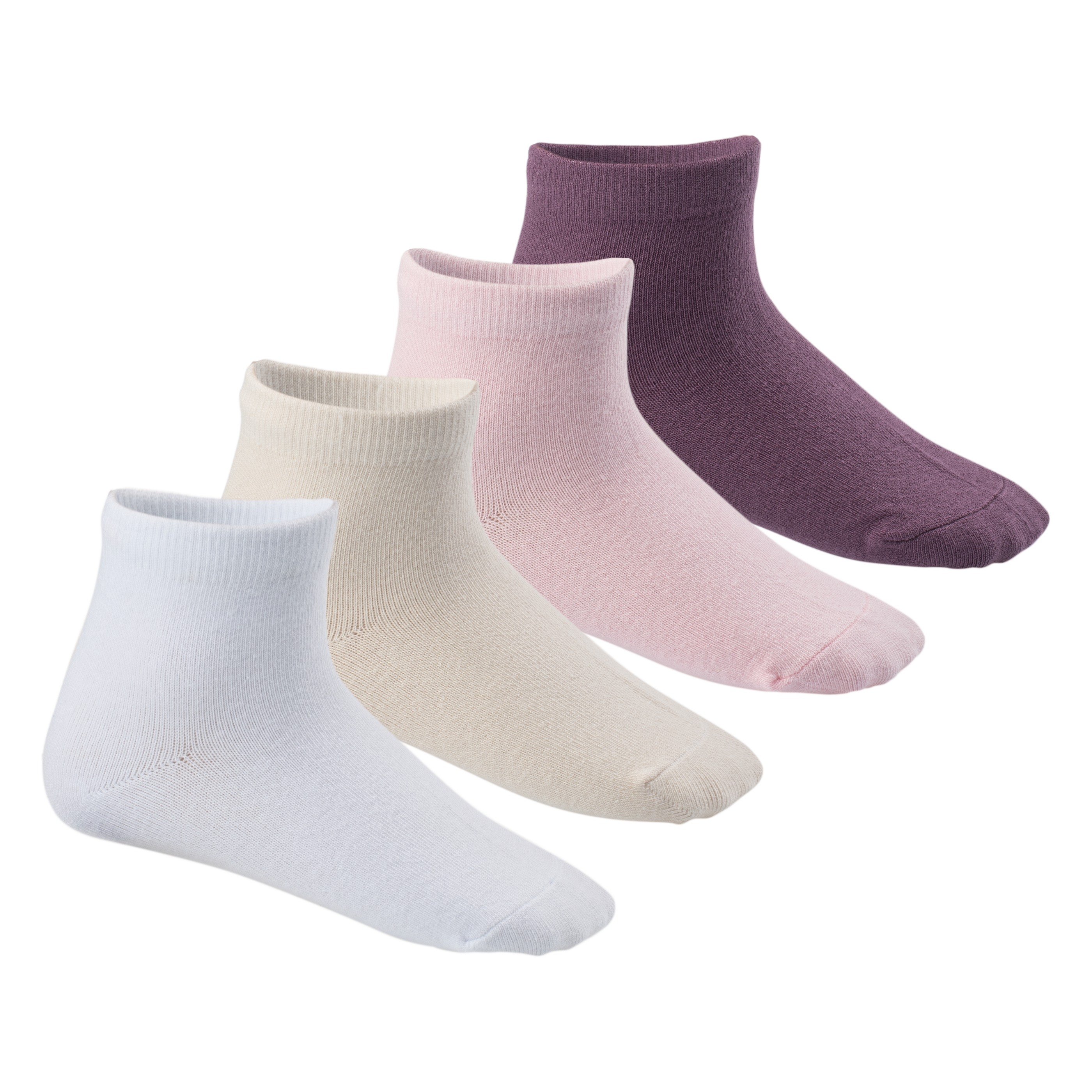 Șosete Gleznă Copii MORTIN MID 5 PACK JRG Martes Essentials - Confort și Suport - 1