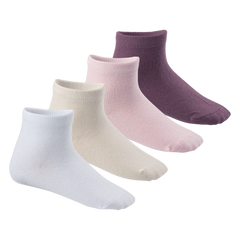 Șosete Gleznă Copii MORTIN MID 5 PACK JRG Martes Essentials - Confort și Suport - 1