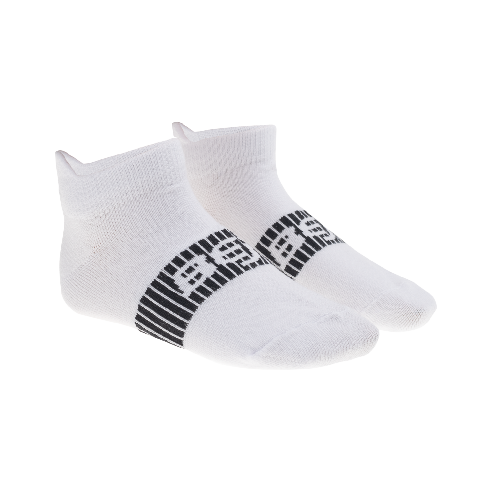 Șosete Gleznă Copii SOKSI JR BEJO 2-Pack - Respirabile, Confortabile - 1