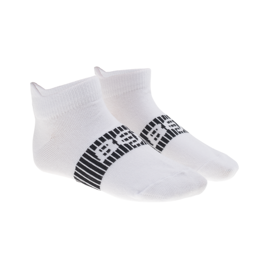 Șosete Gleznă Copii SOKSI JR BEJO 2-Pack - Respirabile, Confortabile - 1