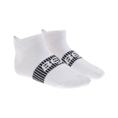 Șosete Gleznă Copii SOKSI JR BEJO 2-Pack - Respirabile, Confortabile - 1