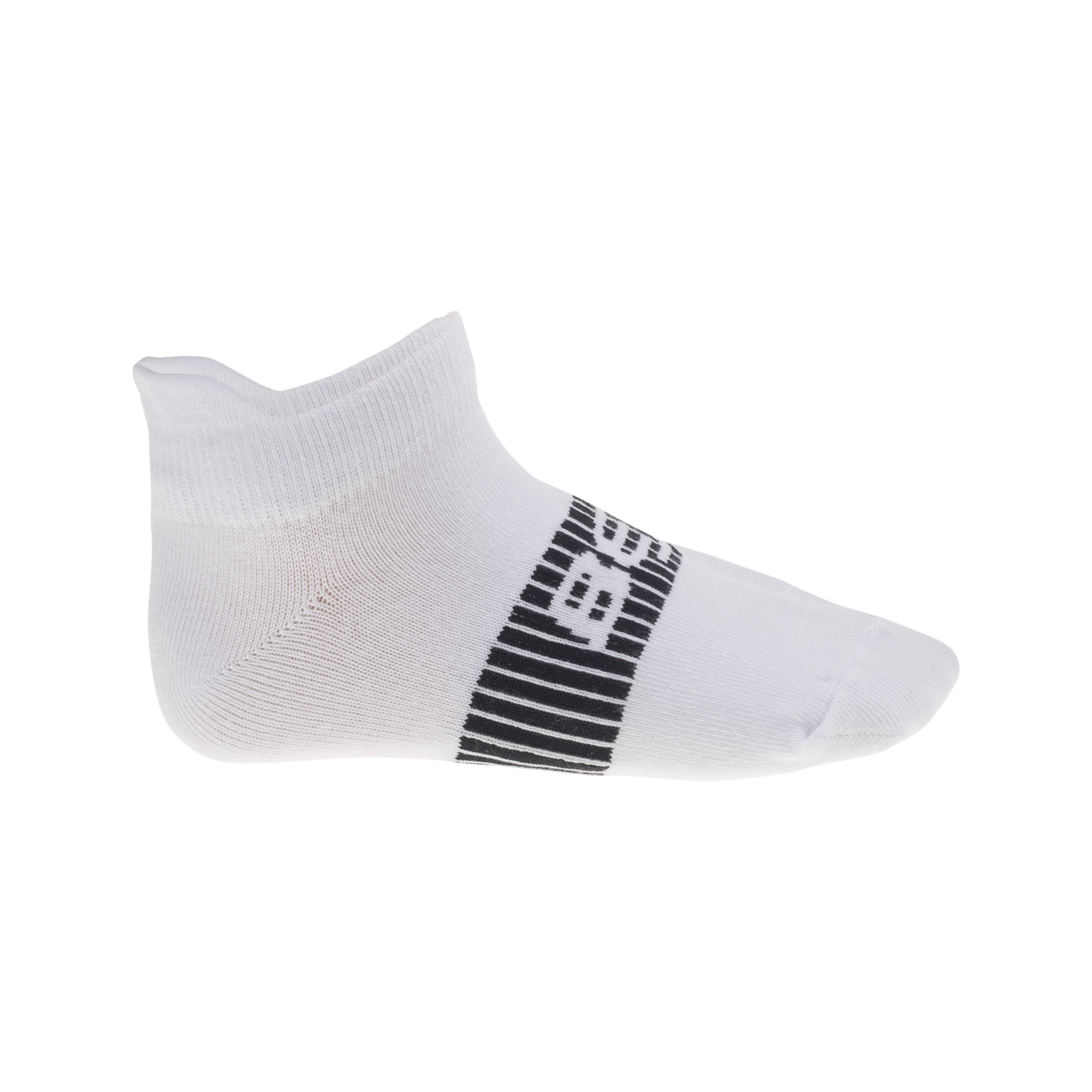 Șosete Gleznă Copii SOKSI JR BEJO 2-Pack - Respirabile, Confortabile - 2