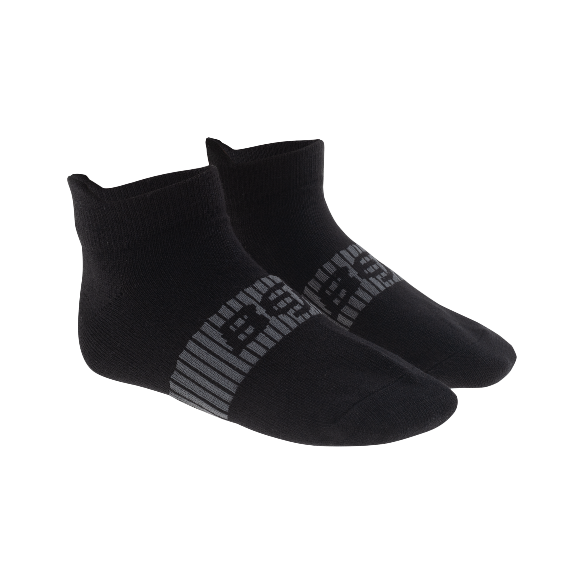 Șosete Gleznă Copii SOKSI JR BEJO 2-Pack - Respirabile, Confortabile - 3