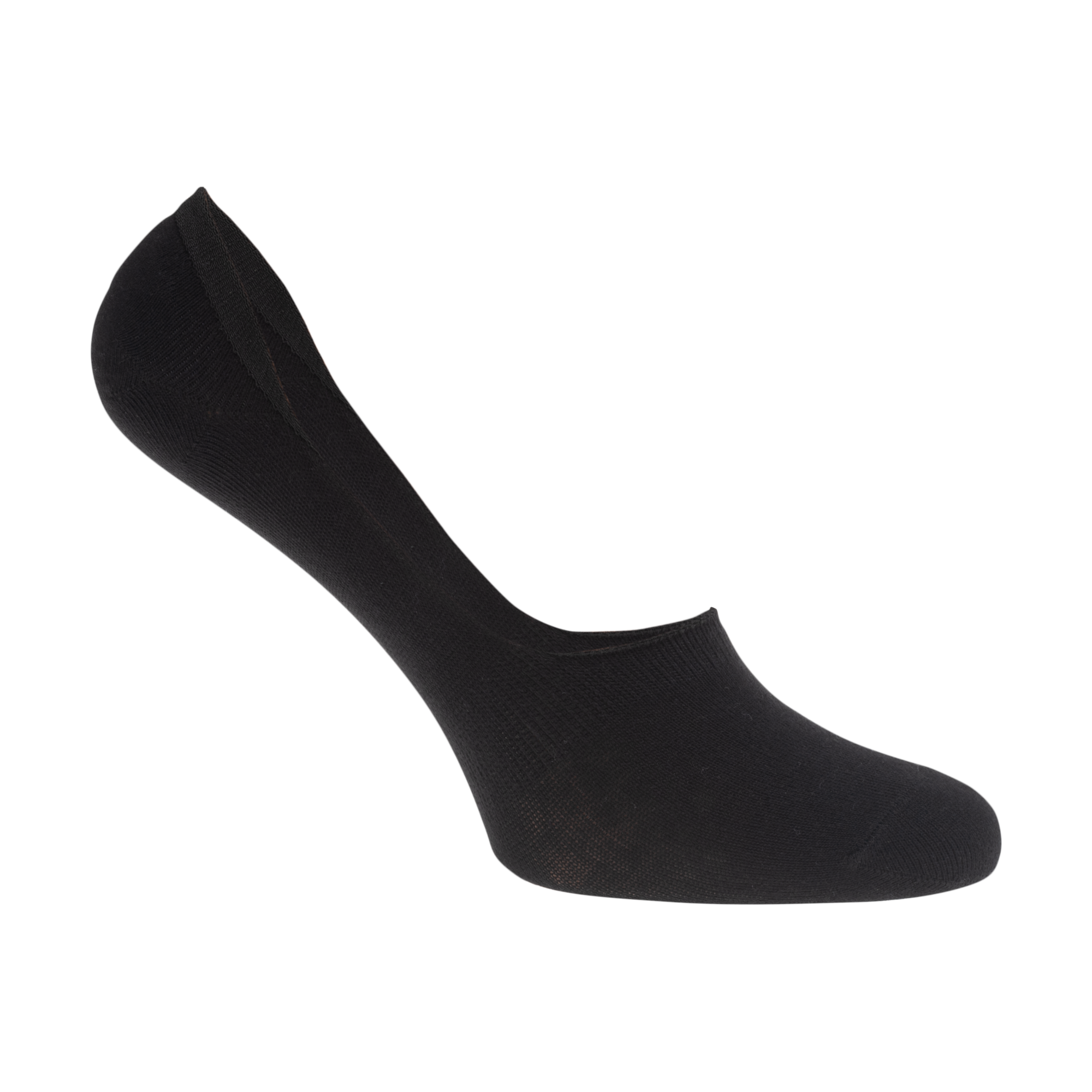 Șosete gleznă FOOTIS 3 PACK MARTES ESSENTIALS - Confort & Respirabilitate - 3