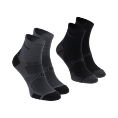 Șosete Gleznă JOVANA 2 PACK IQ IQ - Antrenament, Confort Uscat - 1