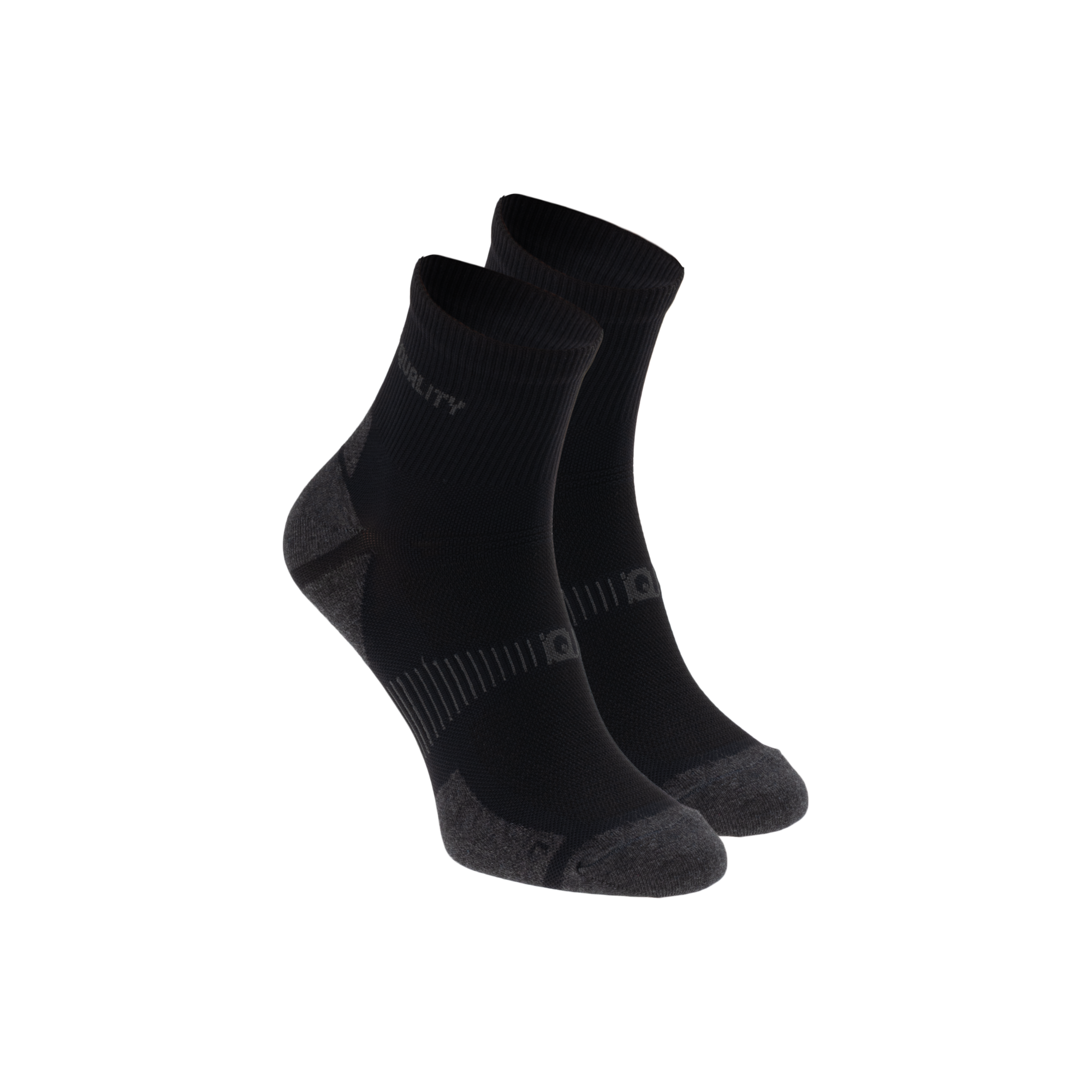 Șosete Gleznă JOVANA 2 PACK IQ IQ - Antrenament, Confort Uscat - 8