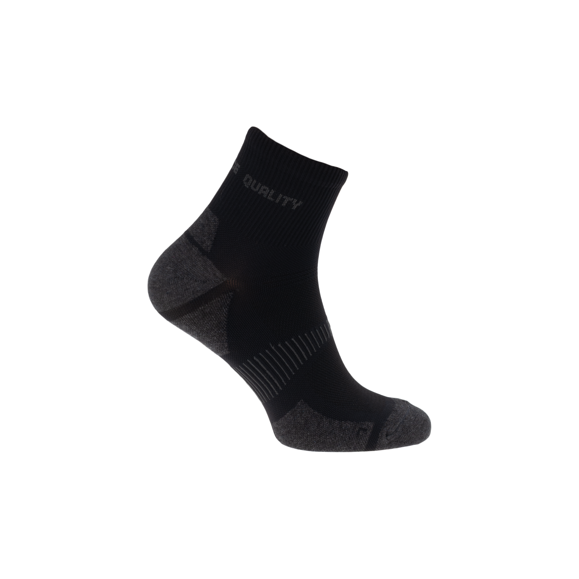 Șosete Gleznă JOVANA 2 PACK IQ IQ - Antrenament, Confort Uscat - 9
