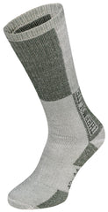 Șosete Iarnă Polar OD Green FoxOutdoor - Gambă extra înaltă, THERMOLITE®