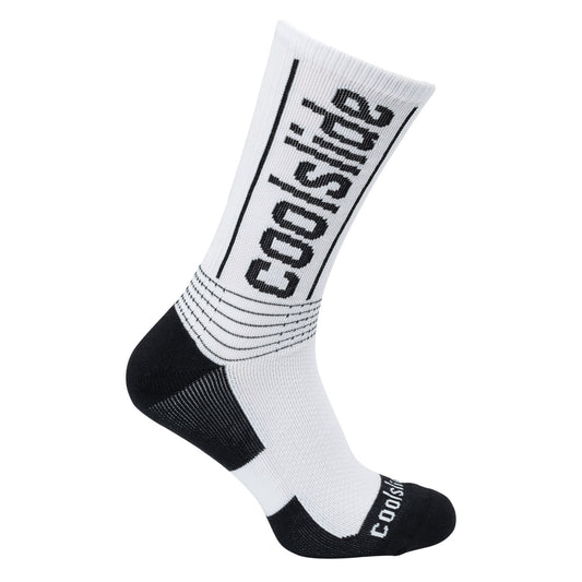 Șosete înalte CODIE COOLSLIDE – Confort și Ventilație Maximă - 1
