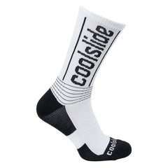 Șosete înalte CODIE COOLSLIDE – Confort și Ventilație Maximă - 1
