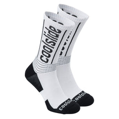 Șosete înalte CODIE COOLSLIDE – Confort și Ventilație Maximă - 2