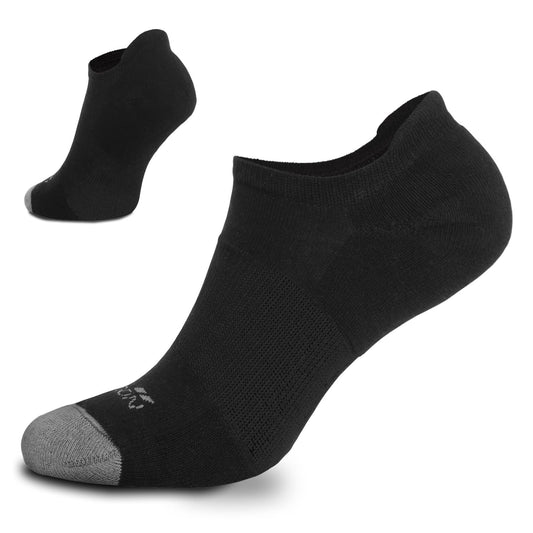 Sosete Invisible EL14014 Black Pentagon Tactical - Confort Discret și Protecție Avansată