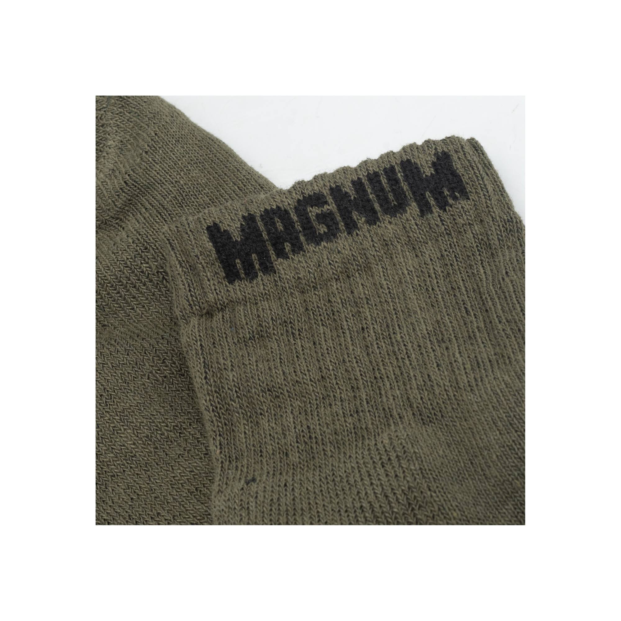 Șosete MAGNUM BASE PACK II - Set 3 Perechi, Bumbac Respirabil - 5