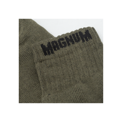 Șosete MAGNUM BASE PACK II - Set 3 Perechi, Bumbac Respirabil - 5