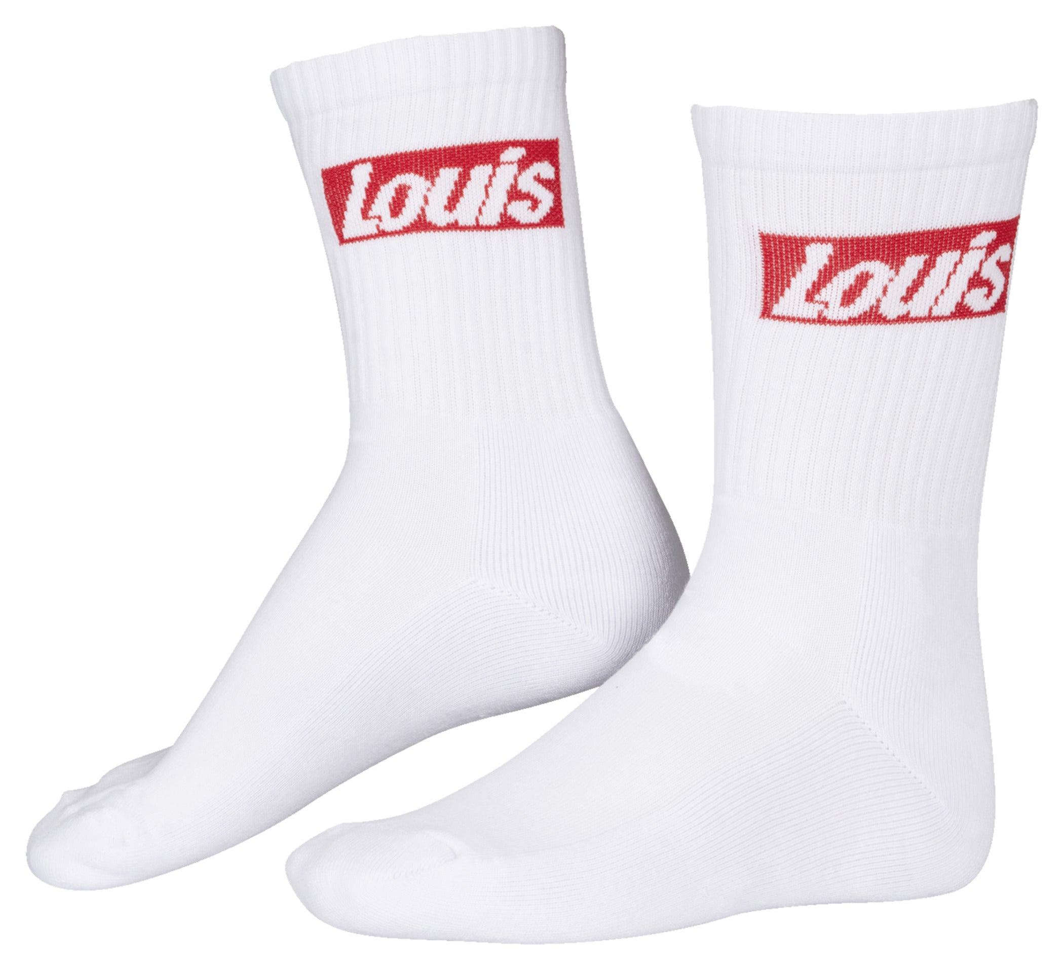 Șosete Moto Community 3er-Pack Louis - Confort și Stil