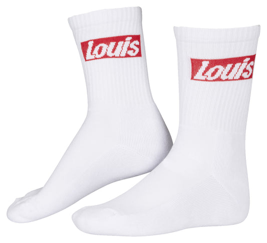 Șosete Moto Community 3er-Pack Louis - Confort și Stil