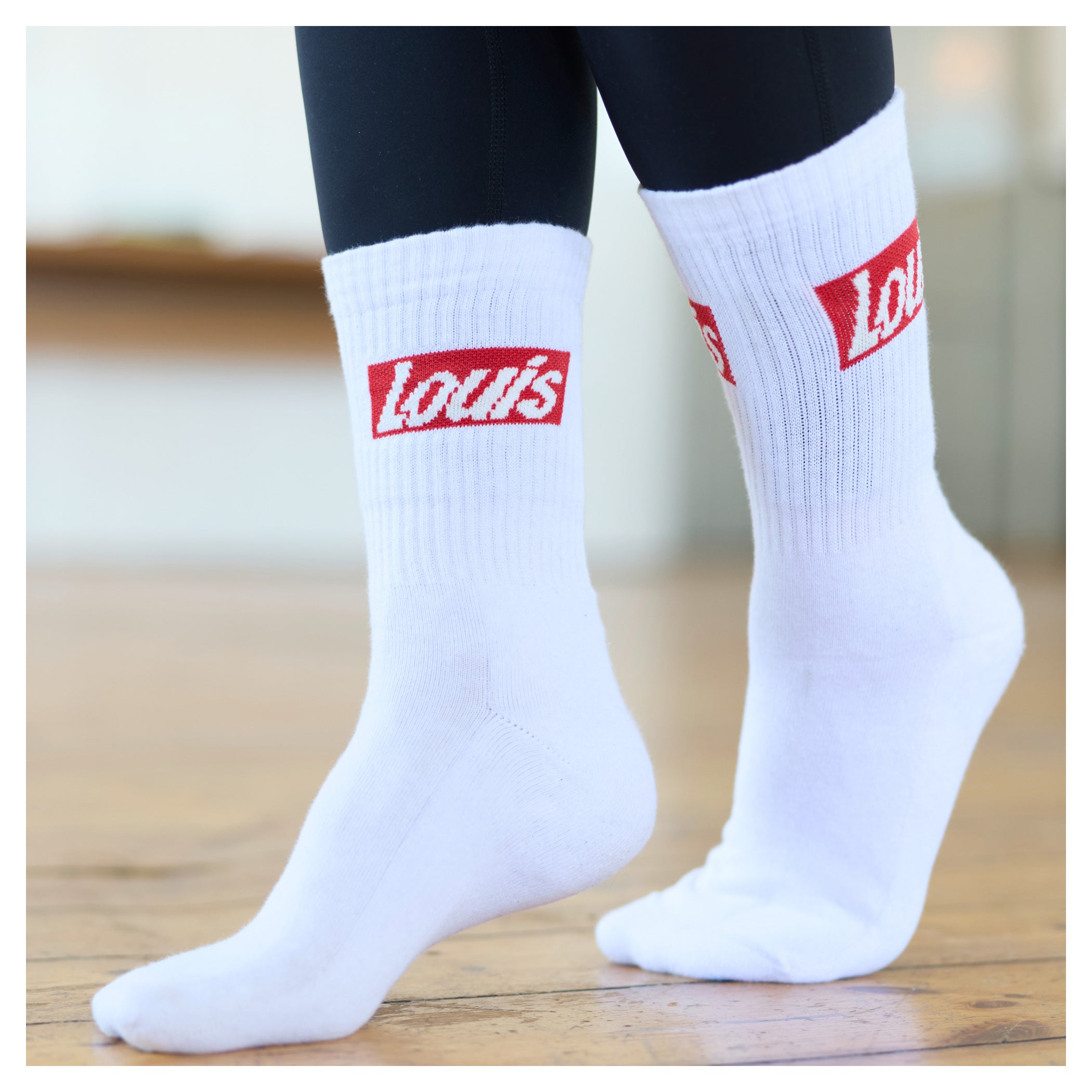 Șosete Moto Community 3er-Pack Louis - Confort și Stil