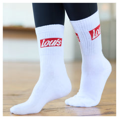 Șosete Moto Community 3er-Pack Louis - Confort și Stil
