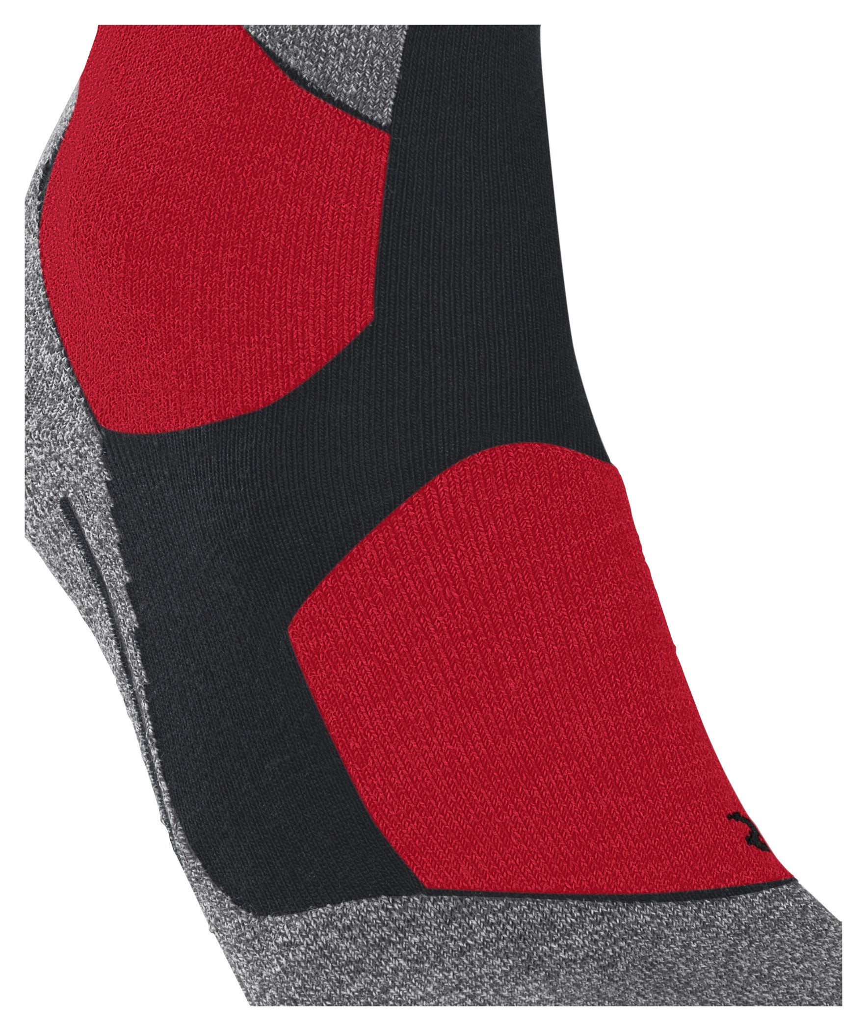 Șosete Moto Lungi BC1 FALKE - Confort Termic & Amortizare