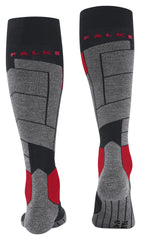 Șosete Moto Lungi BC1 FALKE - Confort Termic & Amortizare