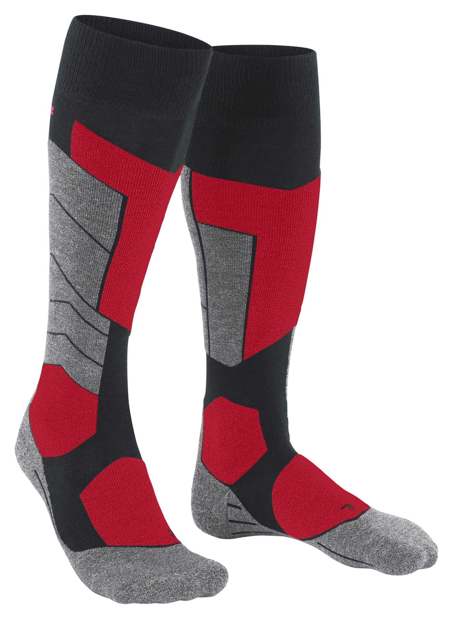 Șosete Moto Lungi BC1 FALKE - Confort Termic & Amortizare