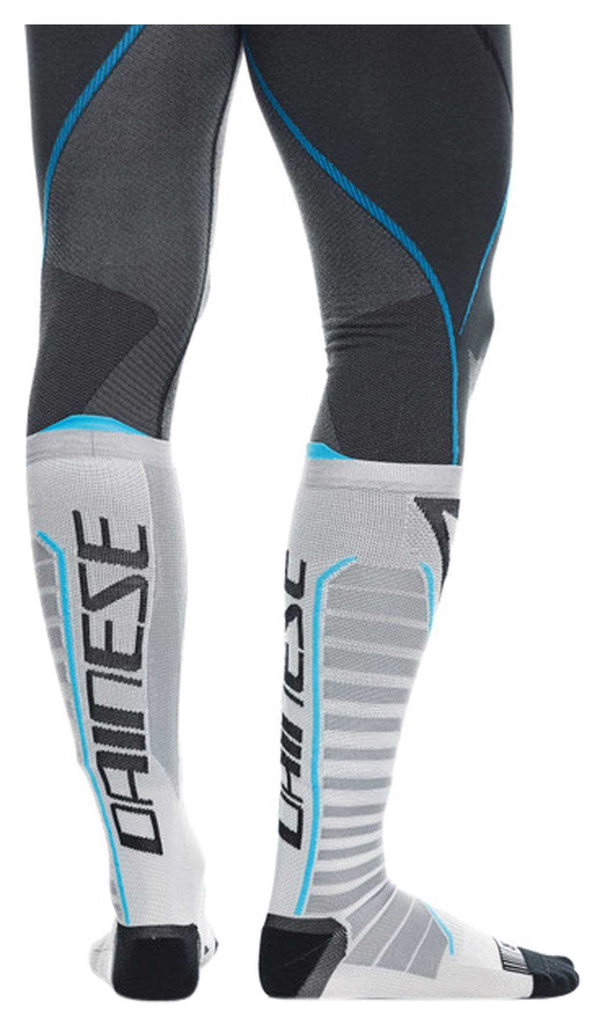 Șosete Moto Lungi Dry Dainese - Termoreglare & Confort