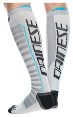 Șosete Moto Lungi Dry Dainese - Termoreglare & Confort