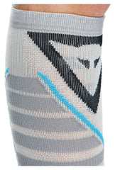 Șosete Moto Lungi Dry Dainese - Termoreglare & Confort